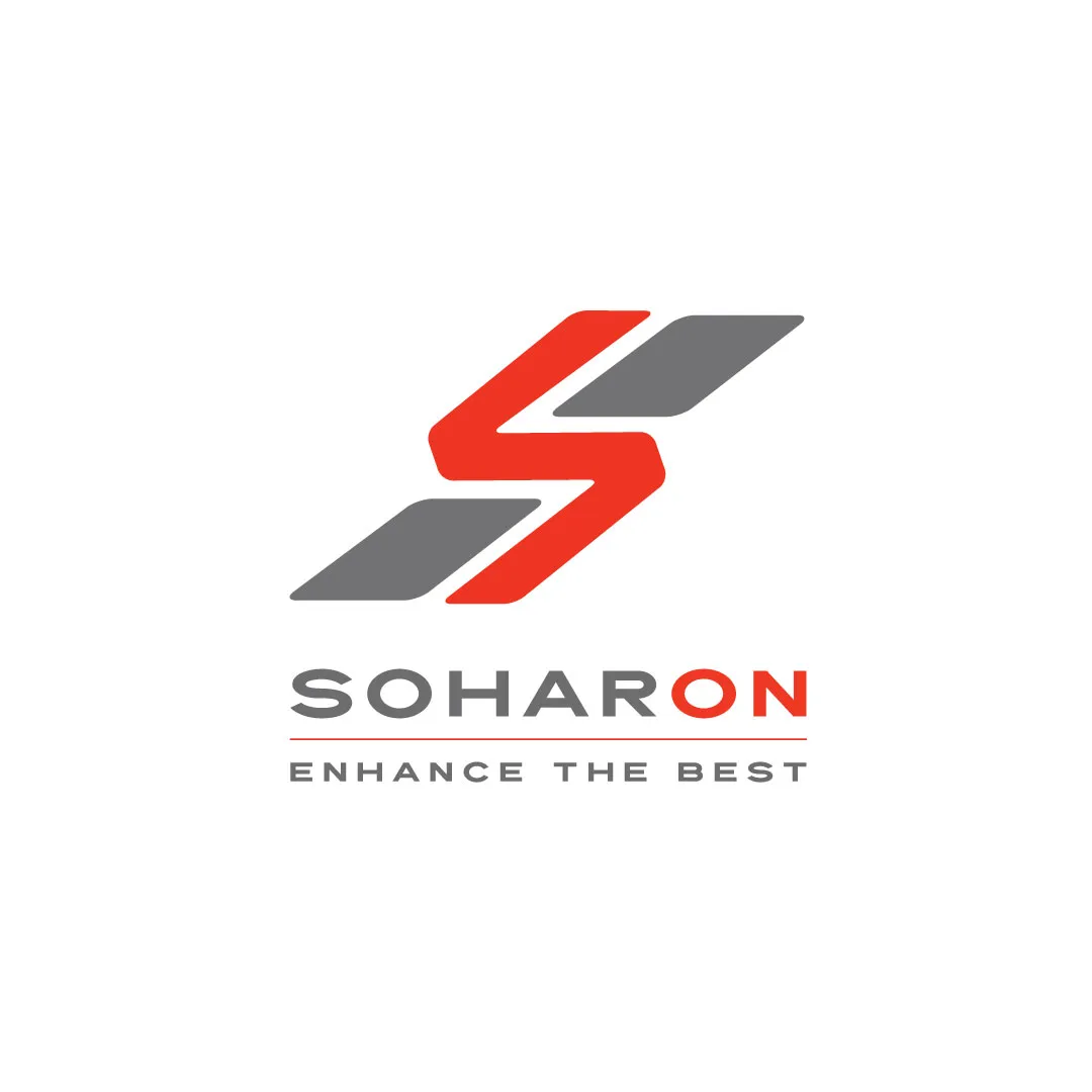Soharon Infotech Logo