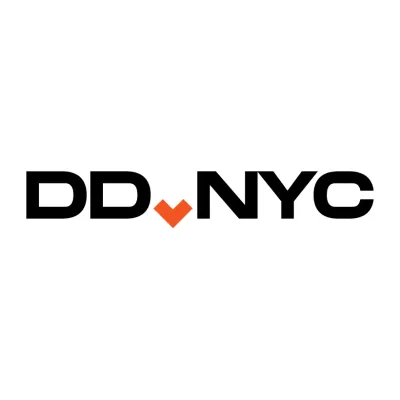 DD.NYC Logo