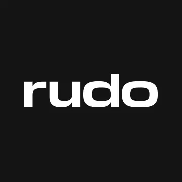 Rudo Logo