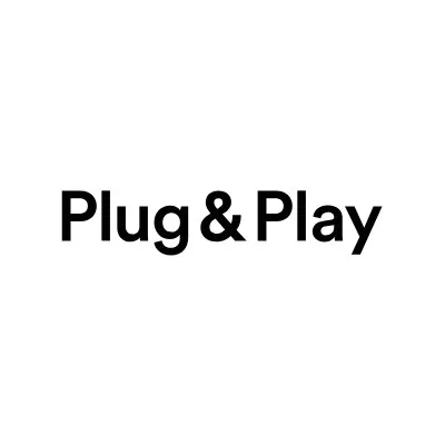 Plug & Play Logo