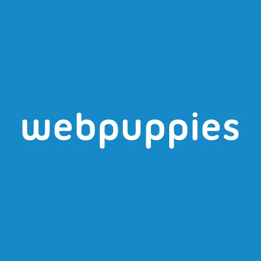 Webpuppies Logo