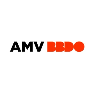 AMV BBDO Logo