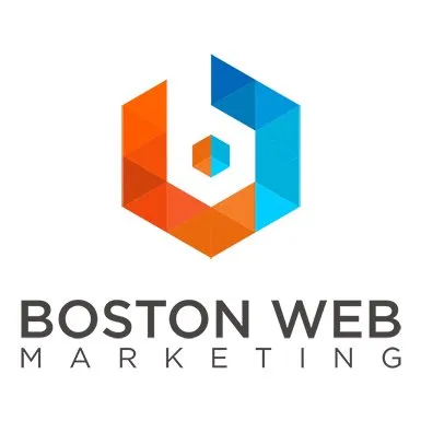 Boston Web Marketing Logo