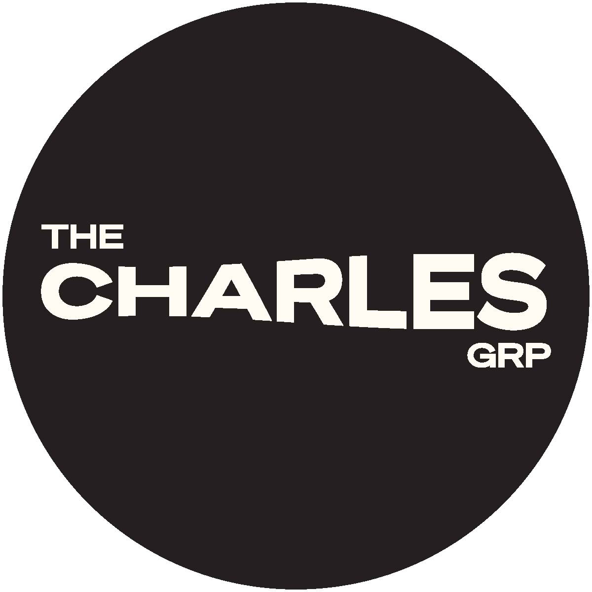 The Charles Logo