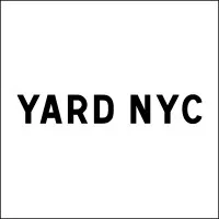 Yard NYC Logo