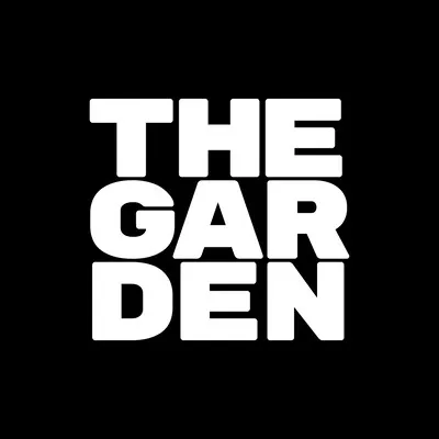 The Garden Logo