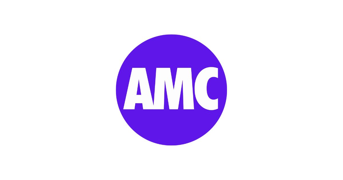Amazing Marketing Co. Logo