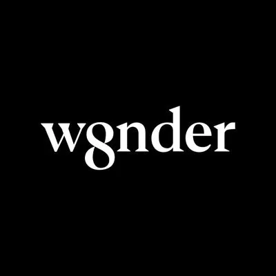 WonderEight Logo