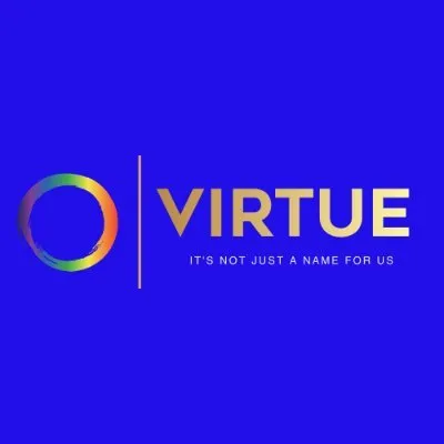 Virtue Corporate Services Logo