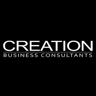Creation Business Consultants Logo