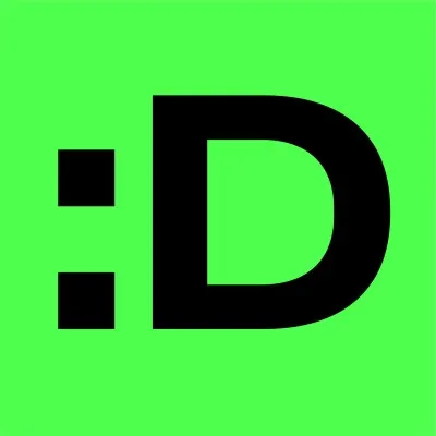 Definition Agency Logo
