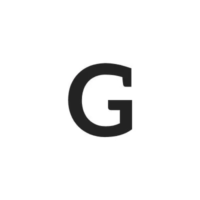 Grizzle Logo