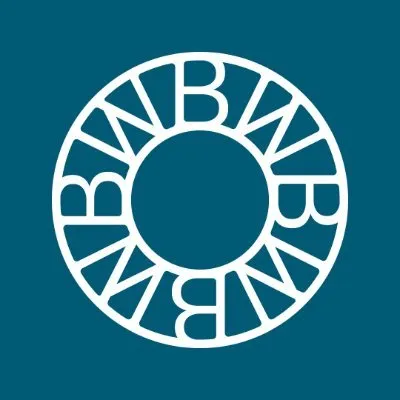 Blue Wheel Media Logo