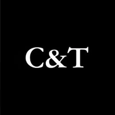 Code and Theory Logo