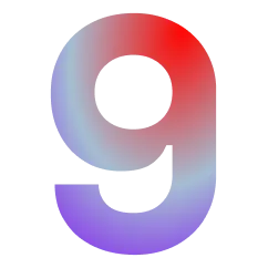 9AM Logo