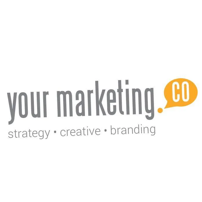 Your Marketing Co Logo
