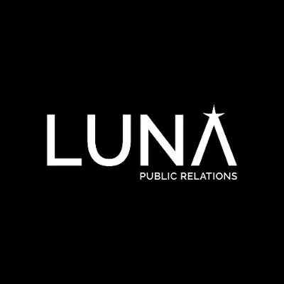 Luna PR Logo