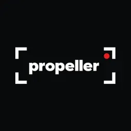 Propeller Logo