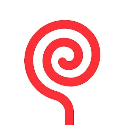Lollypop Design Studio Logo