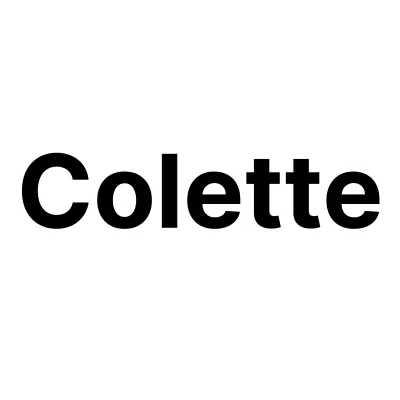 Colette Logo