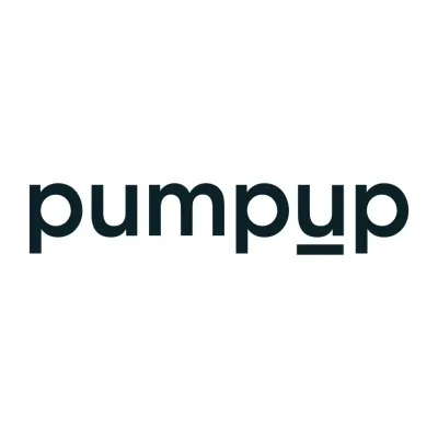 PumpUp Logo