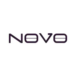 NOVO Marketing Logo