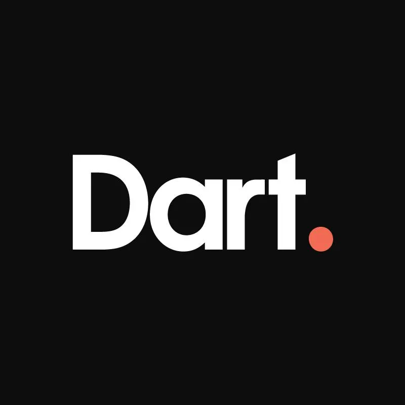 Dartmatics Logo