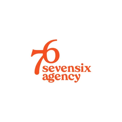 SevenSix Agency Logo