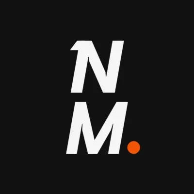 Noise Media Group Logo