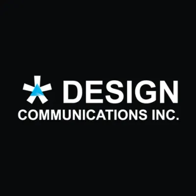 Design Communications Ltd. (DCL) Logo