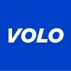 VOLO Events Agency Logo