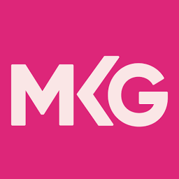 MKG Logo