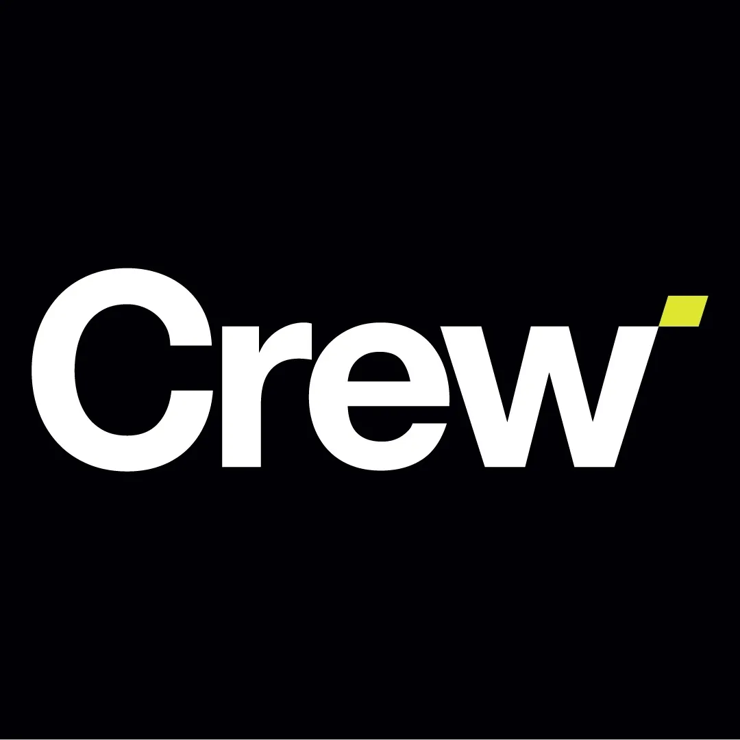 Crew Marketing Partners Logo