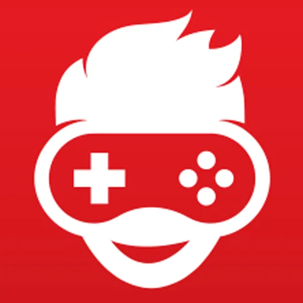 GameInfluencer Logo