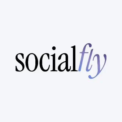 Socialfly Logo