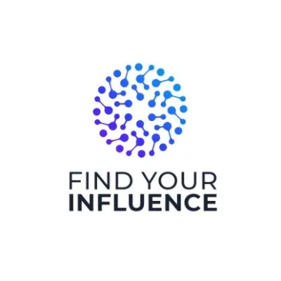Find Your Influence Logo