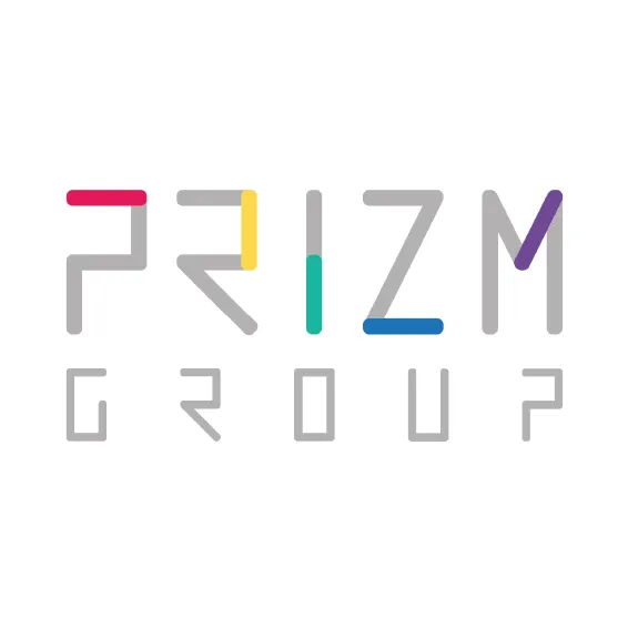 PRIZM Group Logo