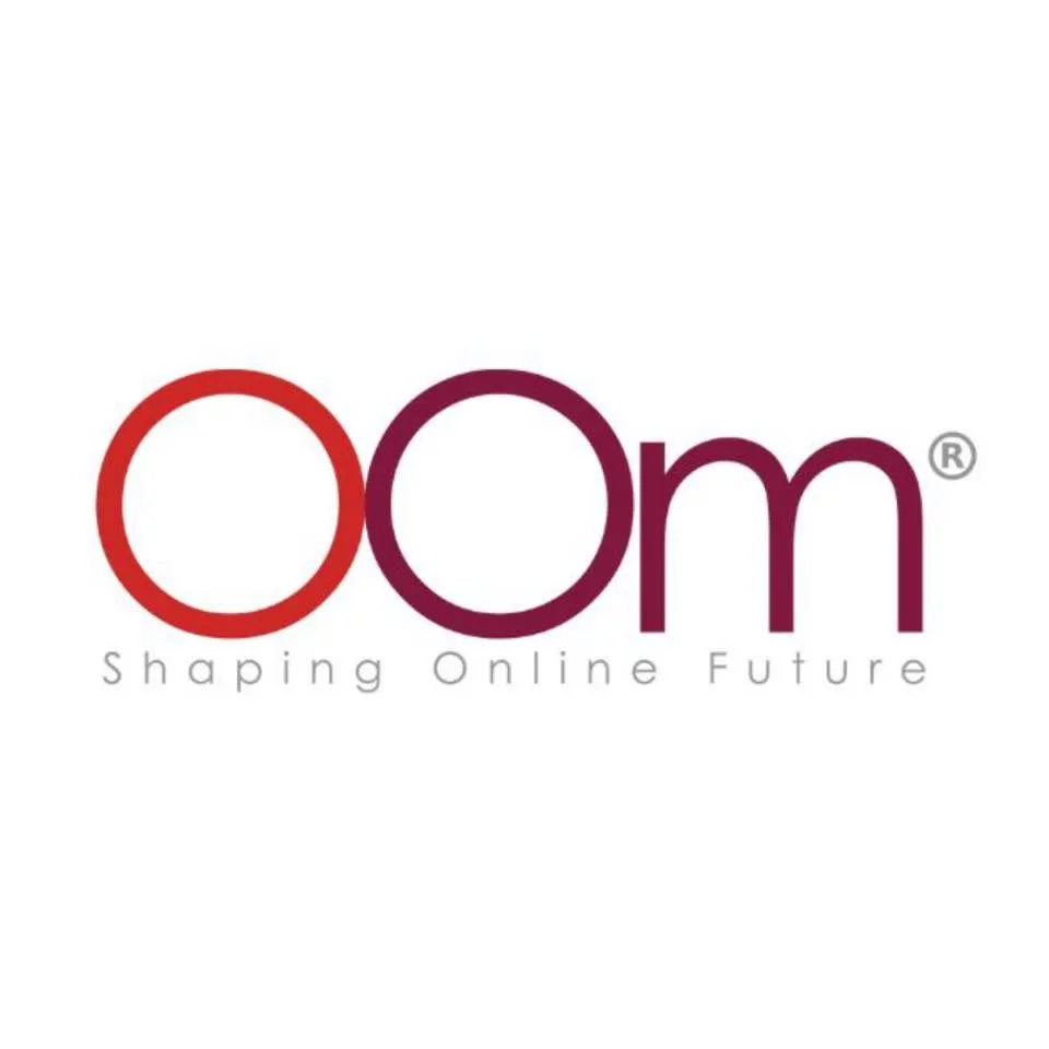 OOm Singapore Logo