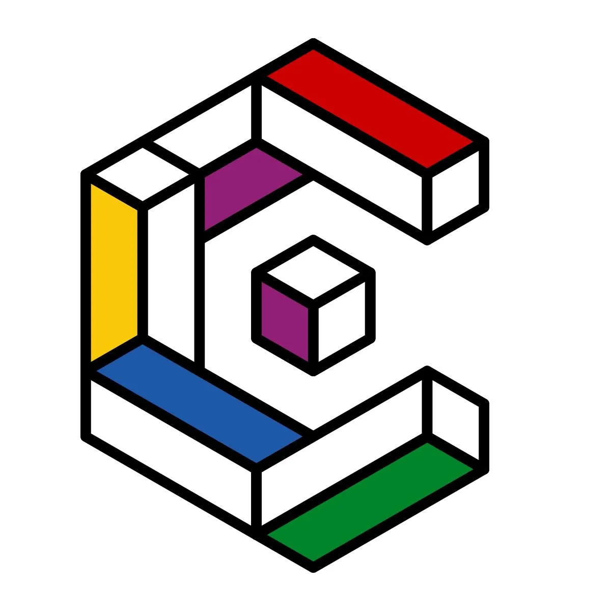 Construct Digital Logo