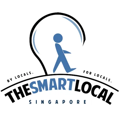 The Smart Local (TSL Media Group) Logo