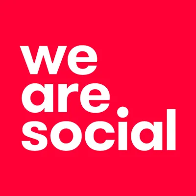 We Are Social Logo