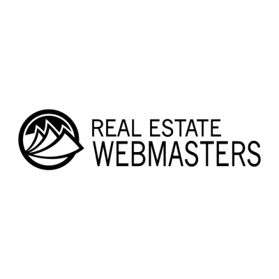 Real Estate Webmasters Logo
