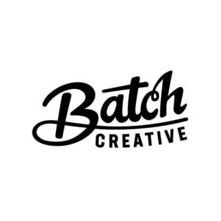 Batch Creative Logo
