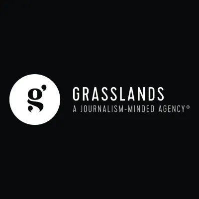 Grasslands Logo