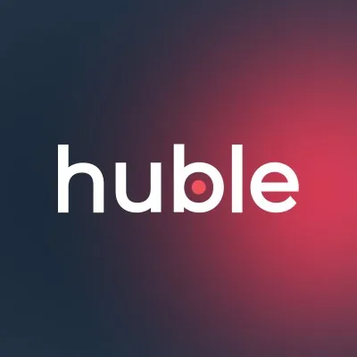 Huble Logo