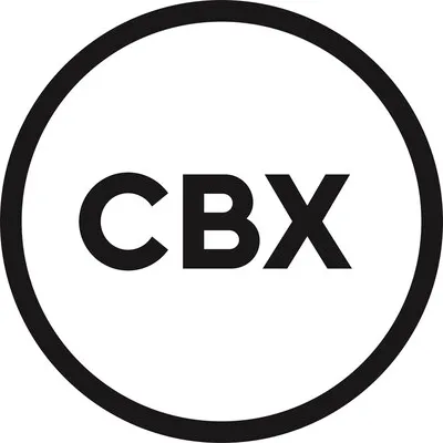 CBX Logo