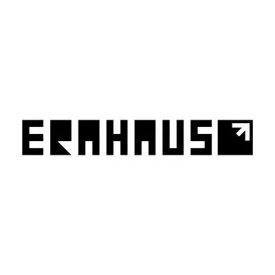 Erahaus Creative Agency Logo