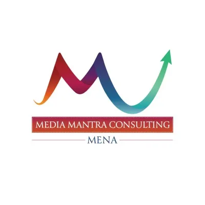 Media Mantra Dubai Logo