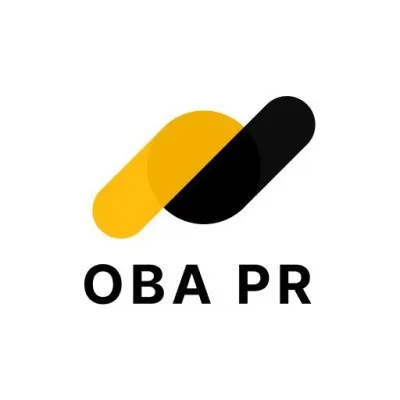OBA PR Logo