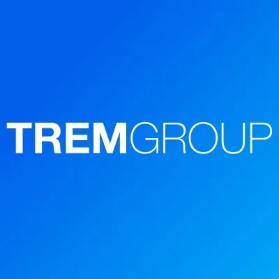 TREM Group Logo